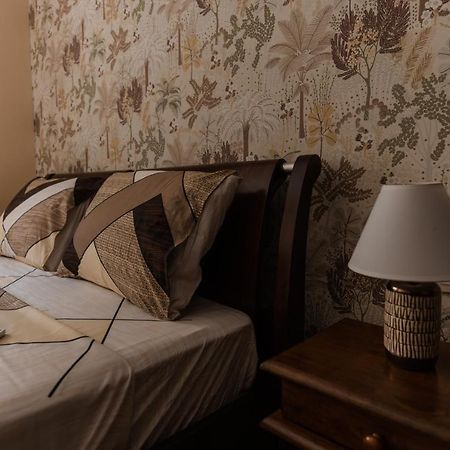 La Petit Maison Салоники Экстерьер фото